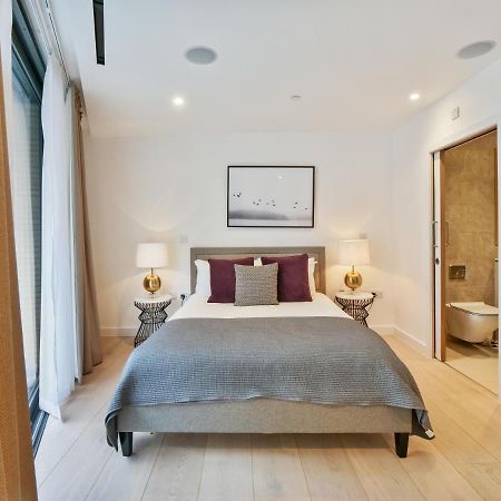 Southwark Residences By Aeria Apartments Λονδίνο Εξωτερικό φωτογραφία