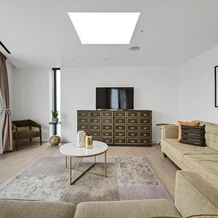 Southwark Residences By Aeria Apartments Λονδίνο Εξωτερικό φωτογραφία