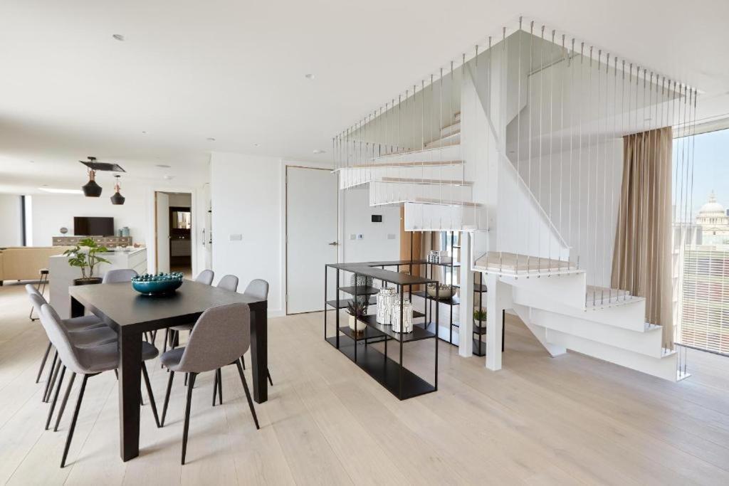 Southwark Residences By Aeria Apartments Λονδίνο Εξωτερικό φωτογραφία