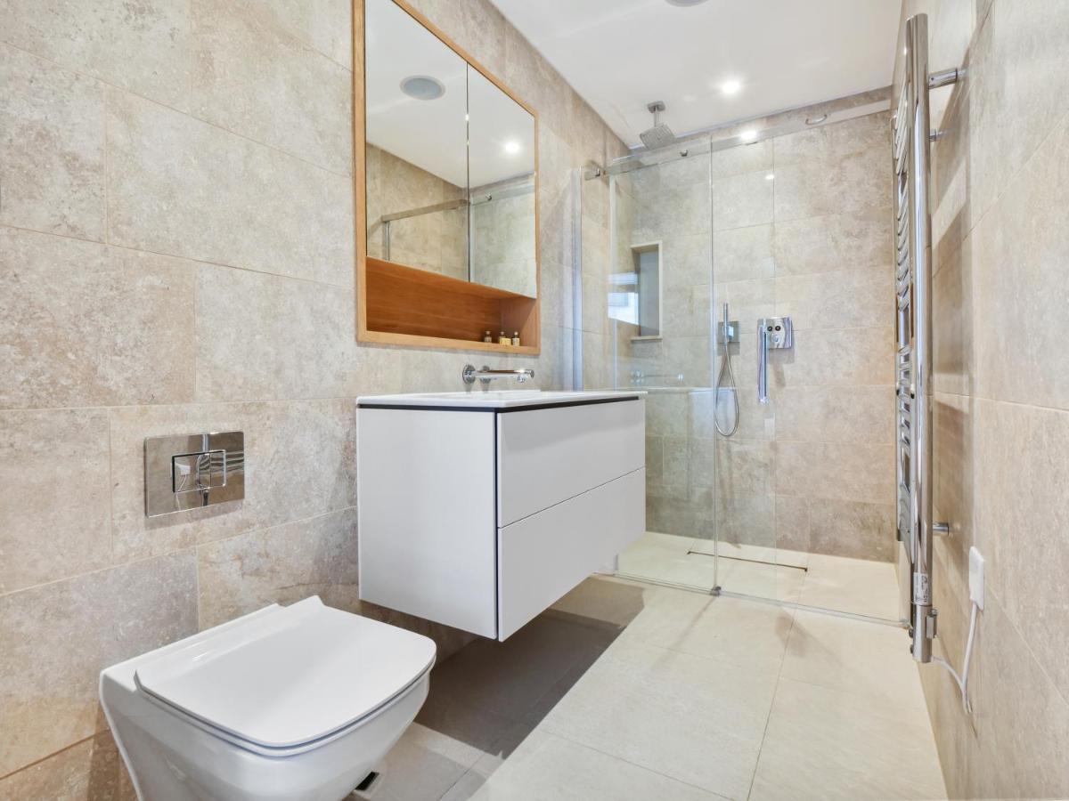 Southwark Residences By Aeria Apartments Λονδίνο Εξωτερικό φωτογραφία