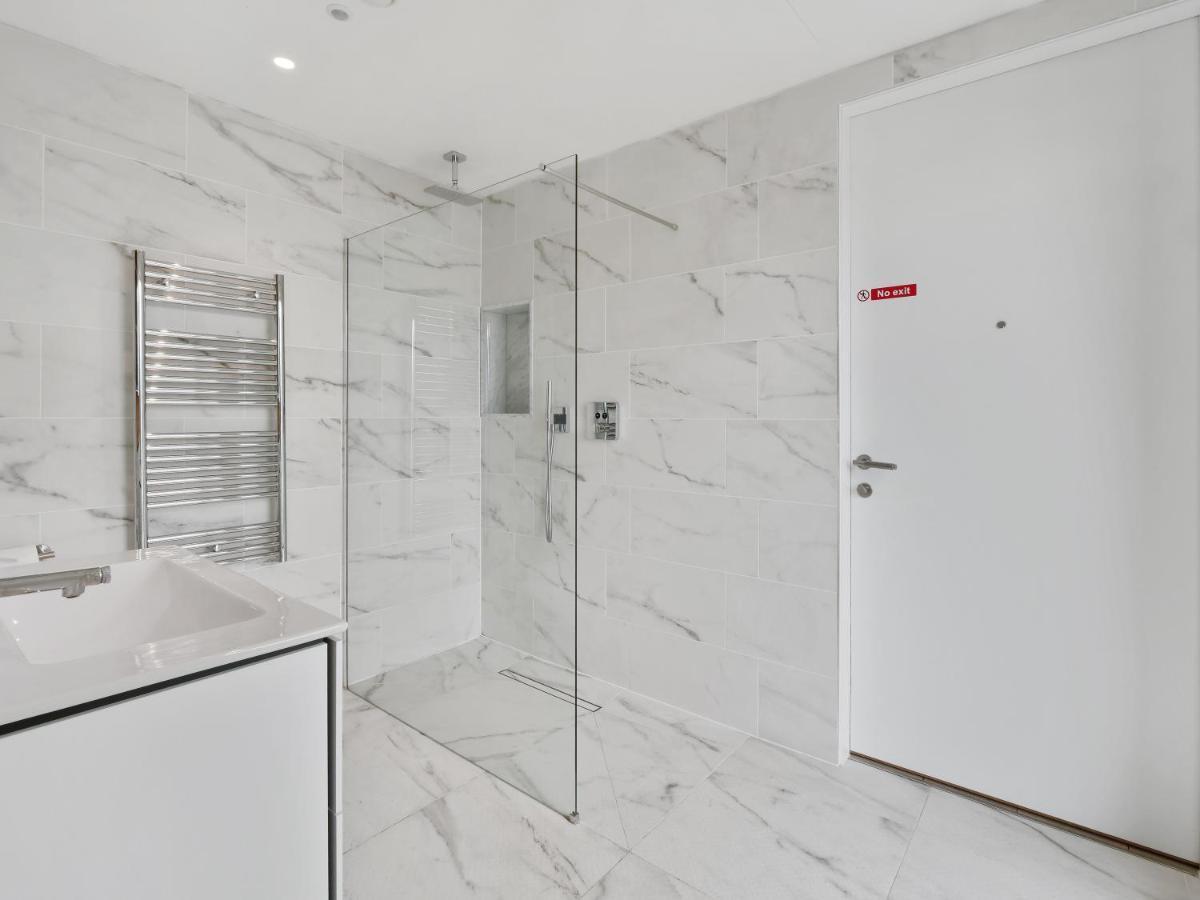 Southwark Residences By Aeria Apartments Λονδίνο Εξωτερικό φωτογραφία