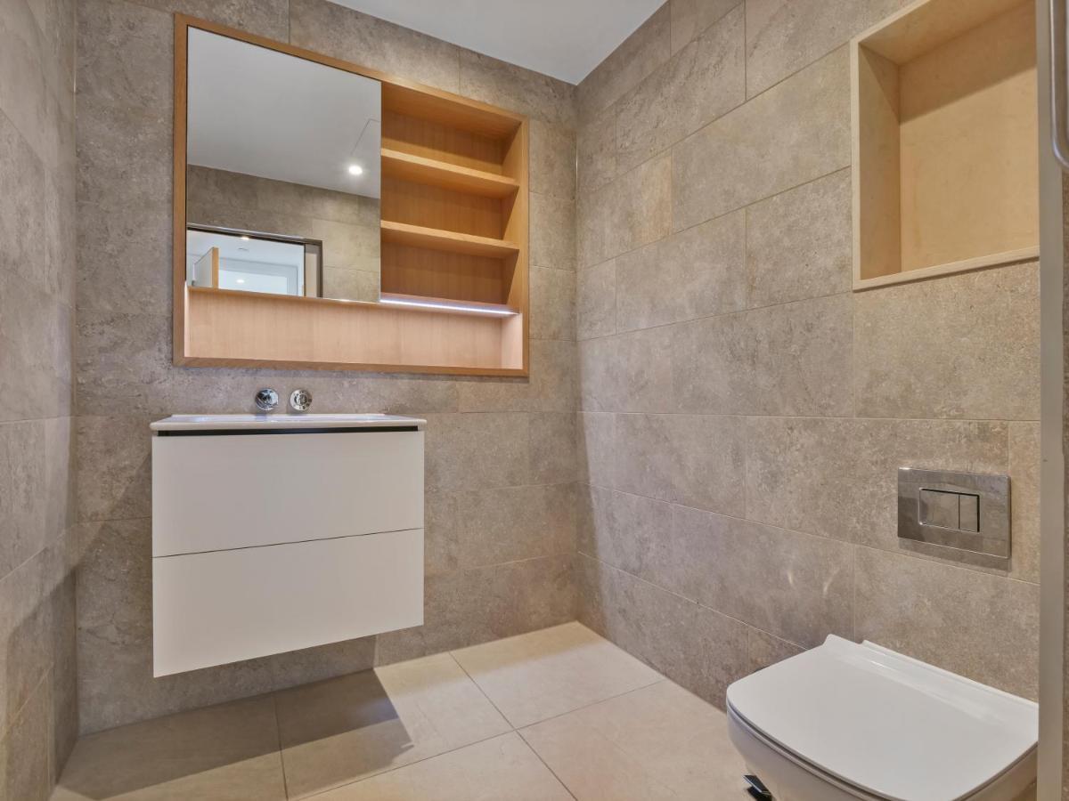 Southwark Residences By Aeria Apartments Λονδίνο Εξωτερικό φωτογραφία